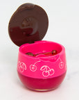 Cherry Pop Lip Balm - مرطب شفاه بلمعة الكرز