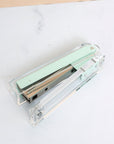 Acrylic Mint Stapler - دباسة أكريليك مينت