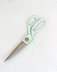 Metal Mint Scissors - مقص مينت
