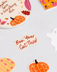 Boo Basket - Pumpkin Spice Gift Basket