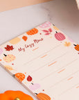 Boo Basket - Pumpkin Spice Gift Basket