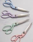 Metal Mint Scissors - مقص مينت