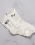 Boo Ghost Socks - جوارب الشبح بو