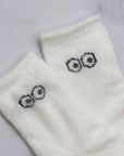 Boo Ghost Socks - جوارب الشبح بو