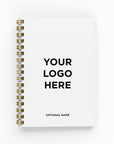 Add Your Logo Weekly Planner