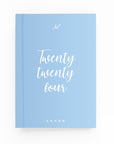 Yearly Script Weekly Planner