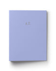 Initials Foil Binder