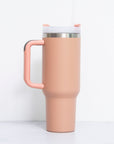 The Tumbler Bottle Terracotta