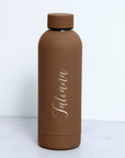 The Sip Bottle Mocha