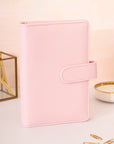 Money Budget Binder (All Items Included)