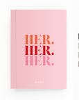 HER Weekly Planner