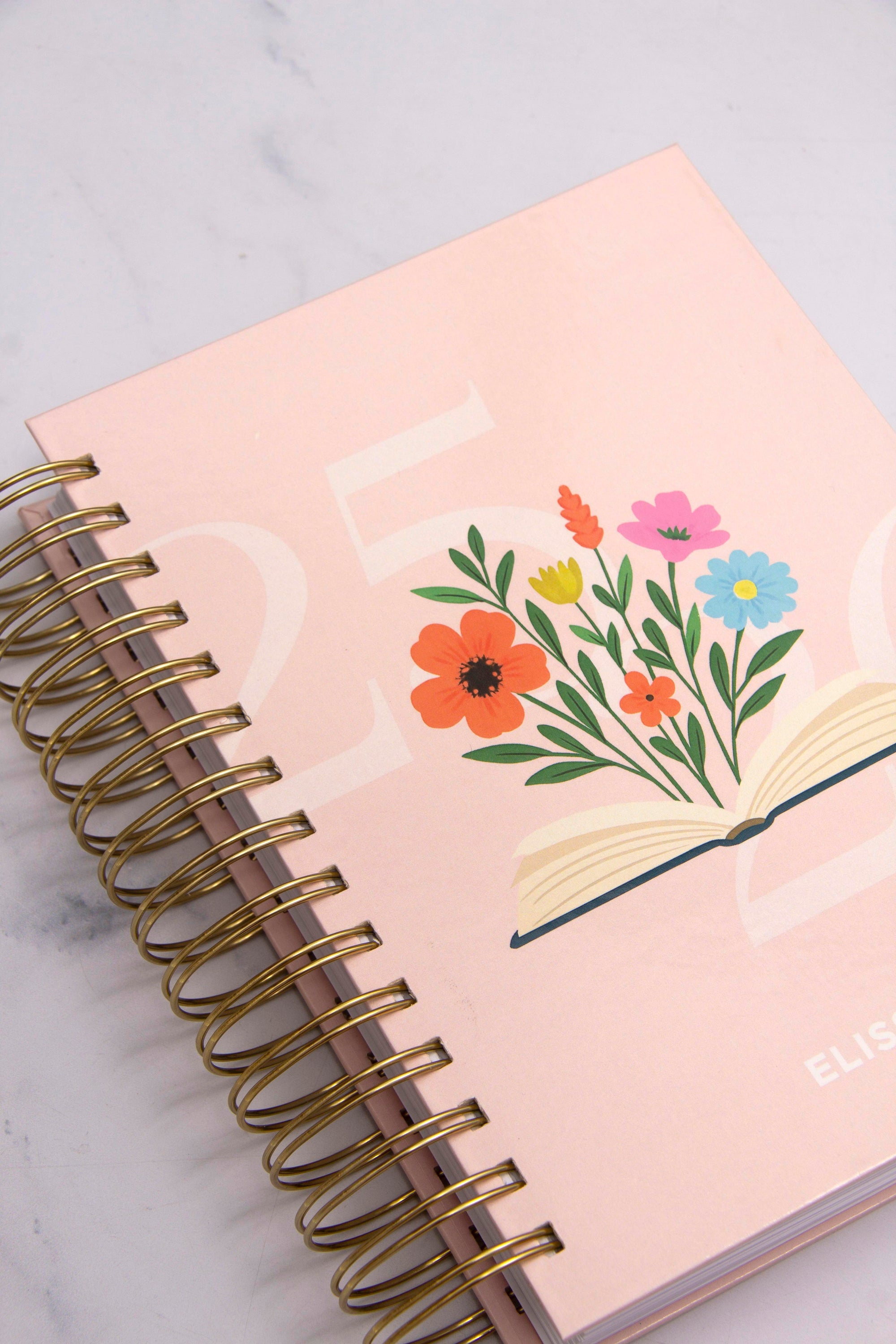 Books & Notepads