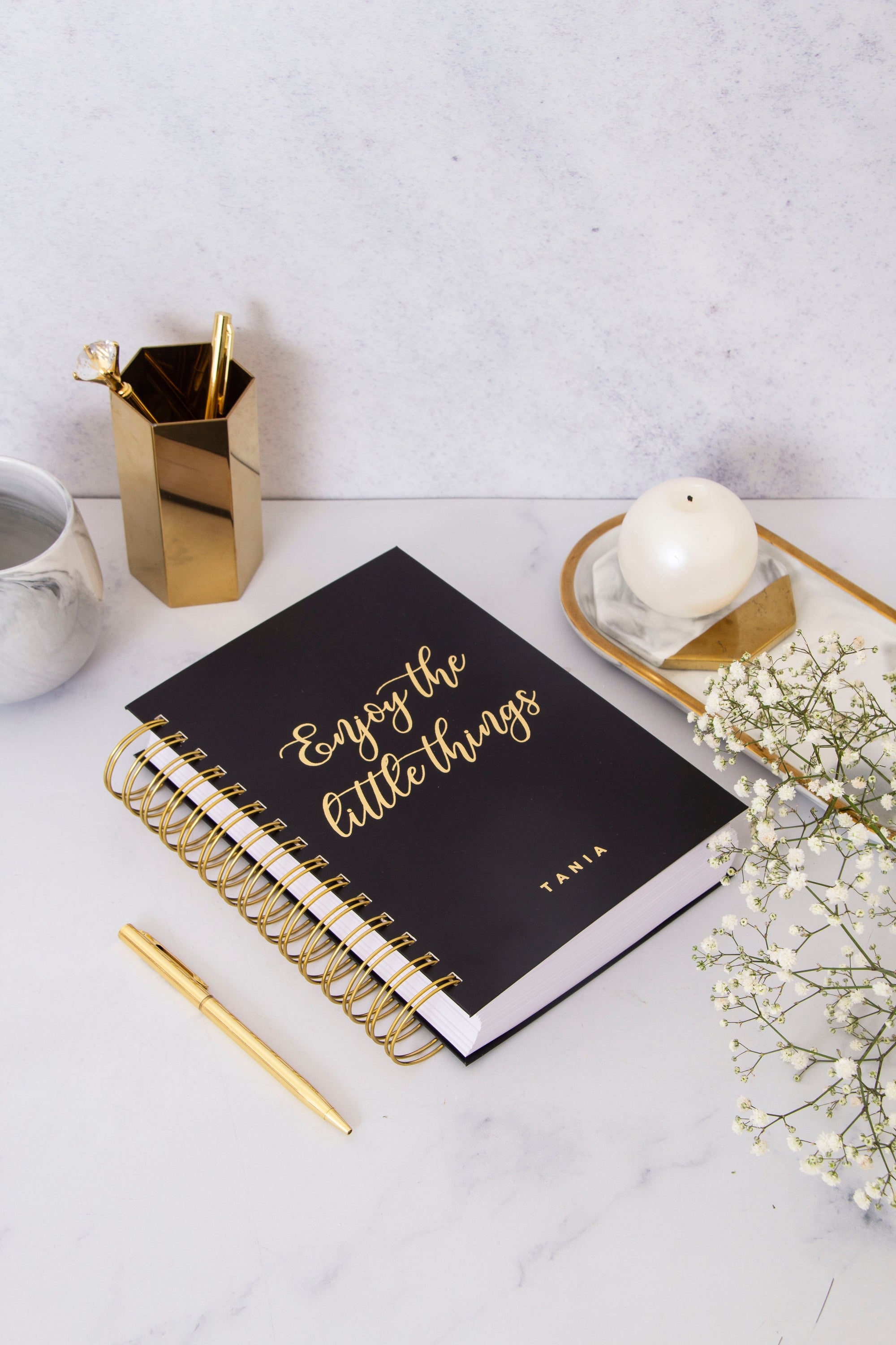 Daily Planners