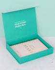 Botanica Foil Academic Planner