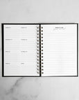 Jungle Pop Weekly Planner