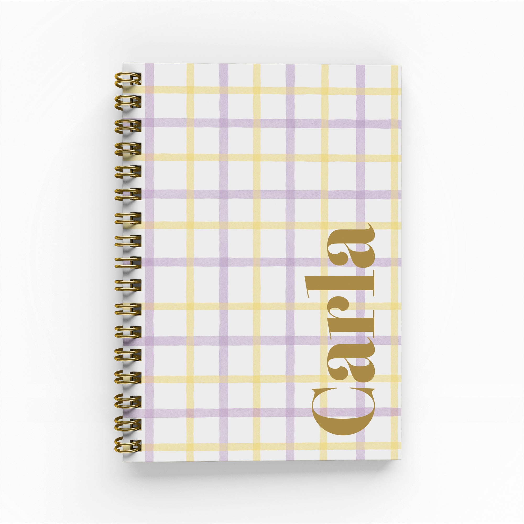 Lavender Haze Academic Planner