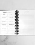 See The Good Foil Daily Planner