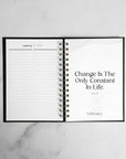 Jungle Pop Weekly Planner