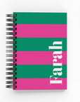 Jungle Pop Daily Planner