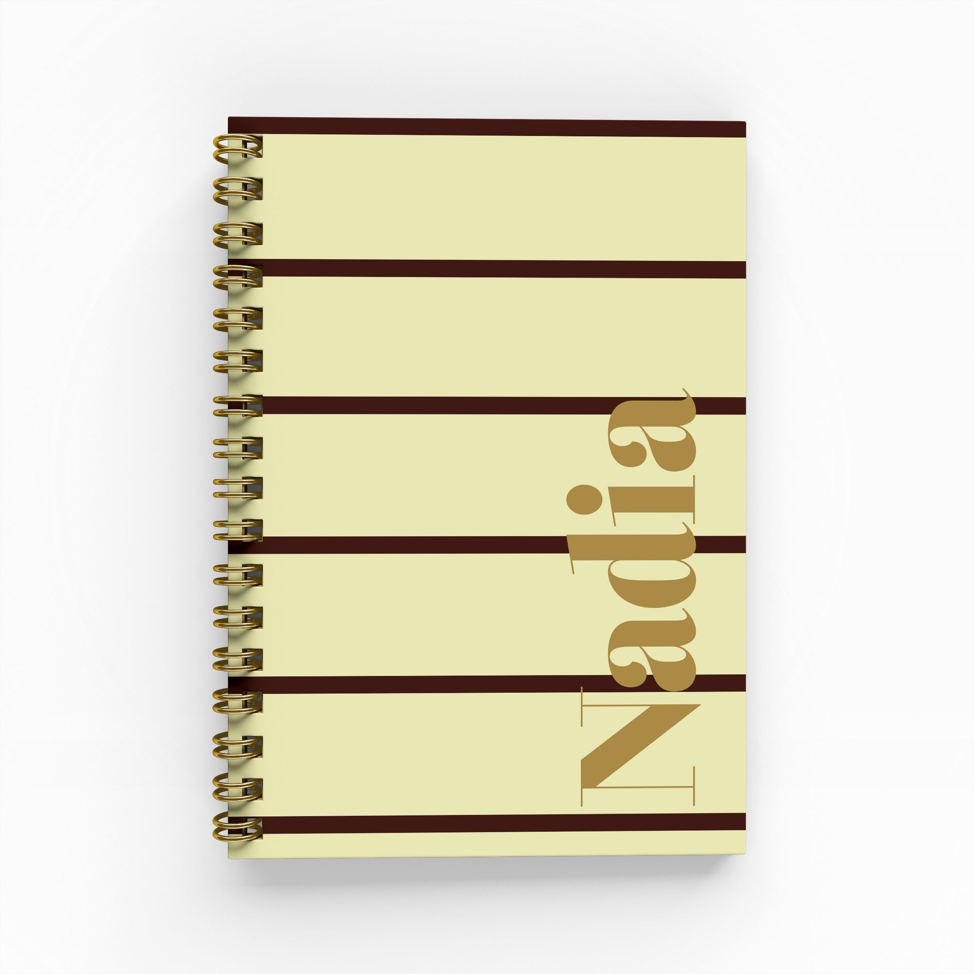 Old Money Weekly Planner