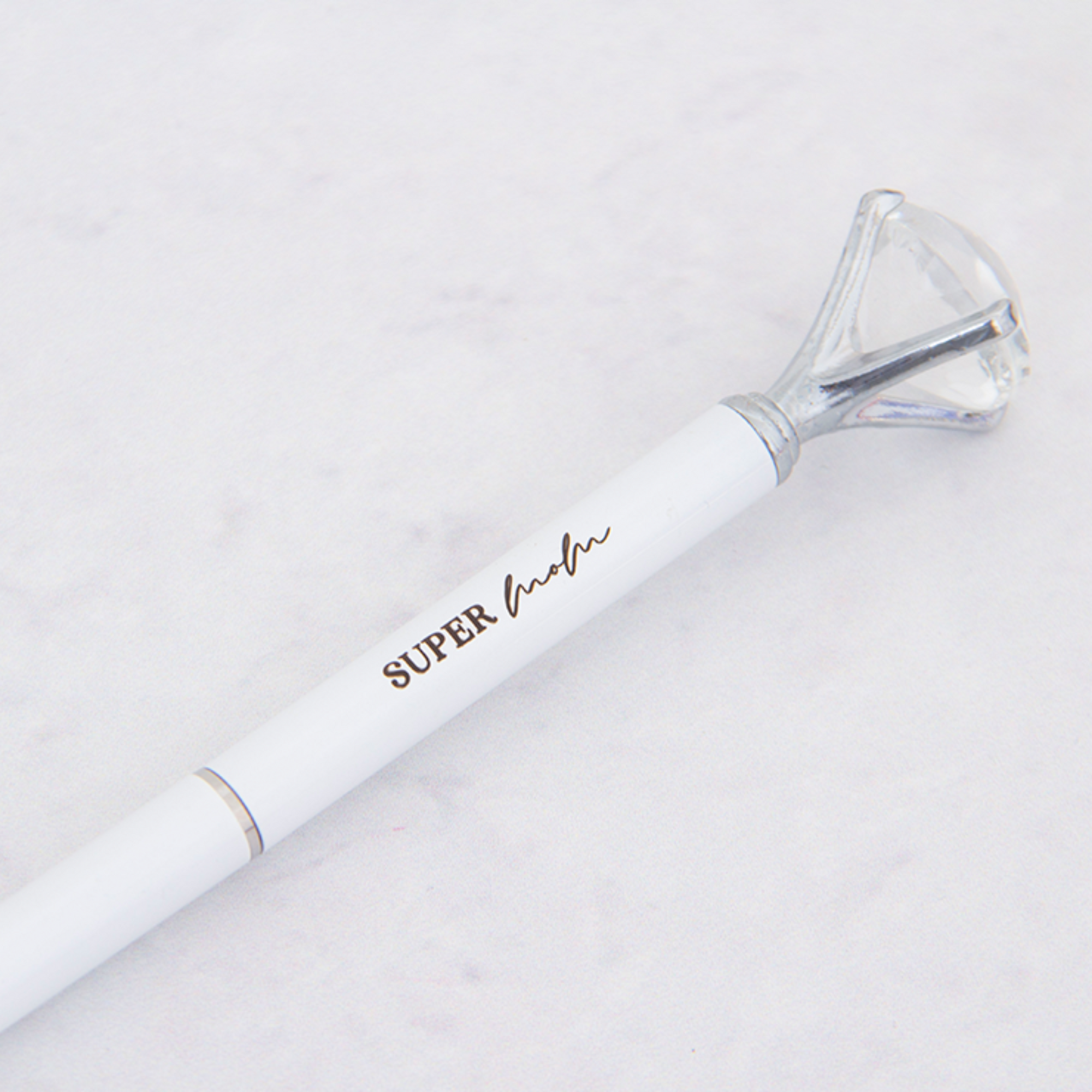 Super Mom Diamond Pen