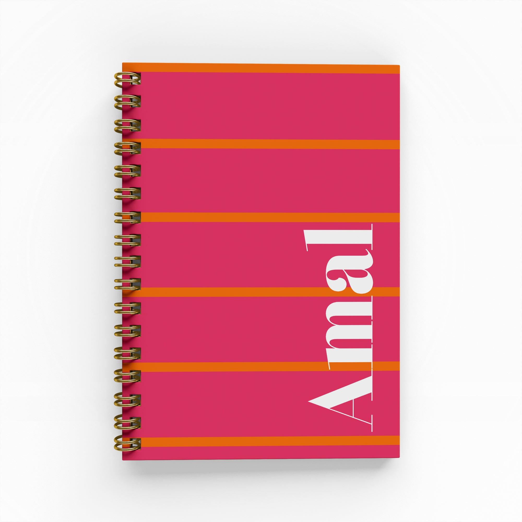 Miami Mood Academic Planner