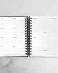 Business School Foil Academic Planner