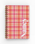Pink Lemonade Weekly Planner