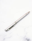 Silver Pen