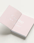 Upper East Side Lined Notebook