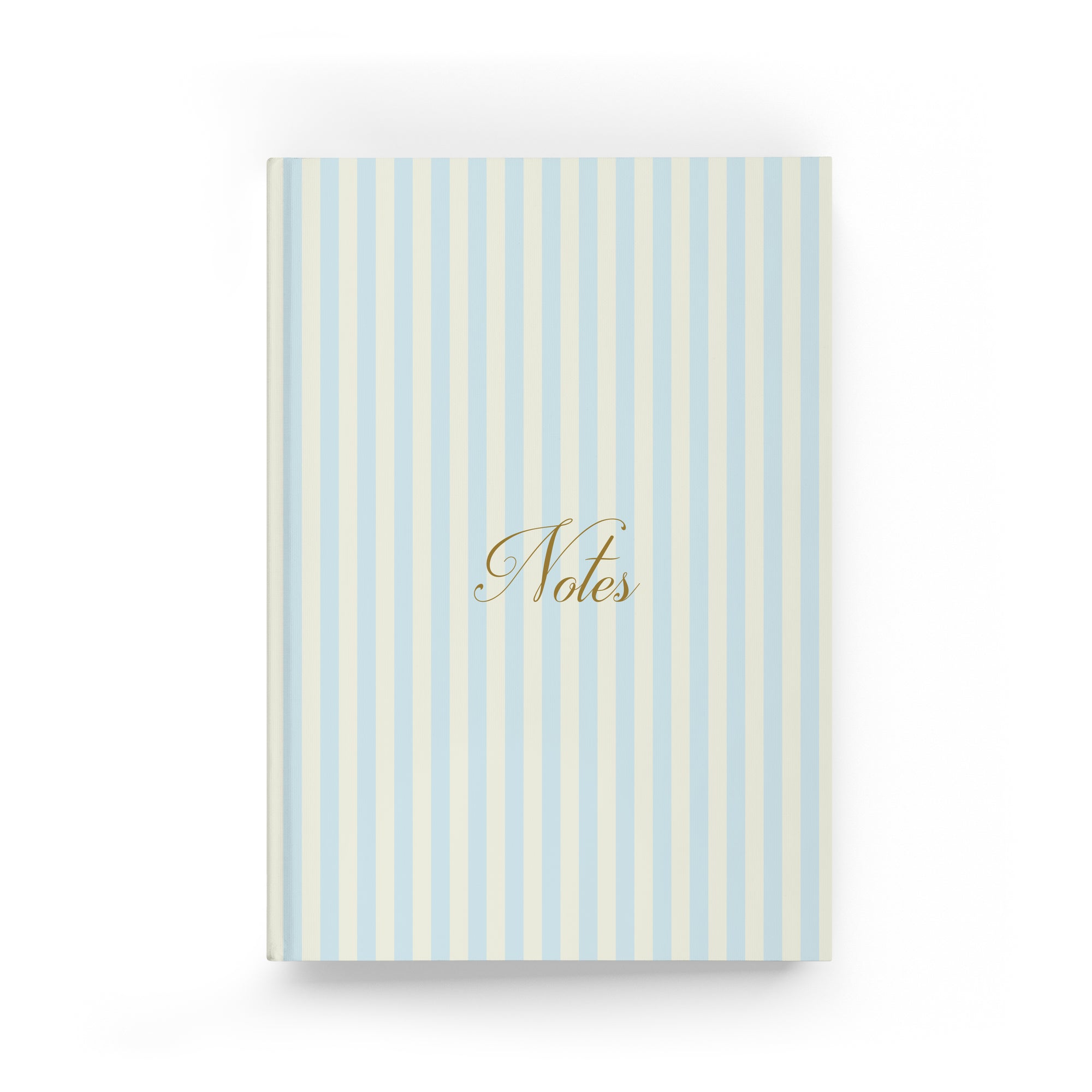 The Hamptons Lined Notebook