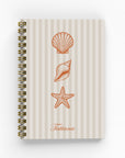 Seashell Weekly Planner