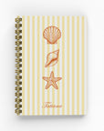 Seashell Weekly Planner