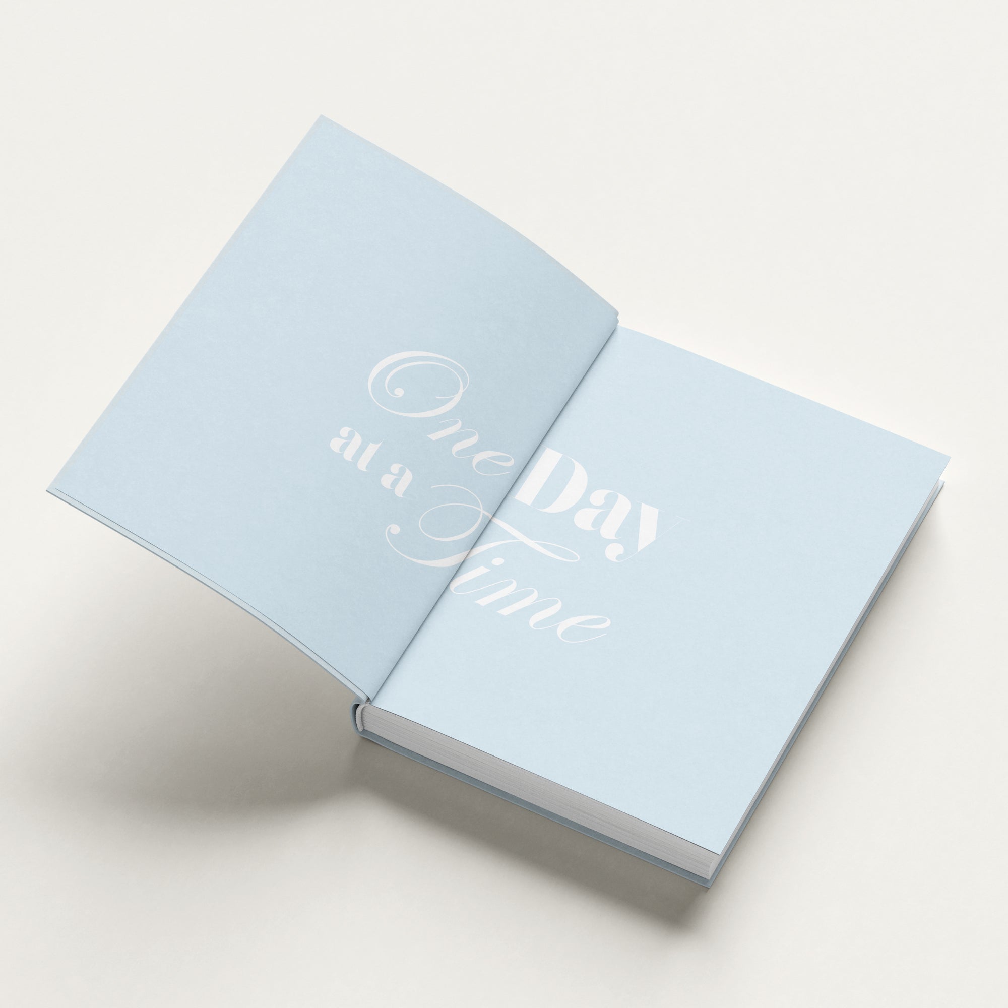 The Hamptons Lined Notebook