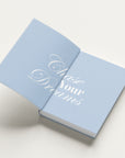 Coquette Lined Notebook