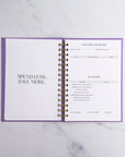 Any Script Quote Foil Budget Planner