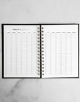 Jungle Pop Weekly Planner