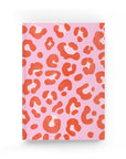 The Leopard Journal Lined Notebook