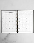 Jungle Pop Weekly Planner