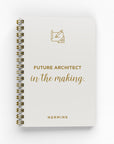 Architecture Foil Academic Planner