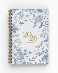 Bloom Foil Weekly Planner