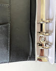 A6 Budget Binder Black - Archive Sale (Damaged)