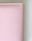 A6 Budget Binder Pink Amal - Archive Sale (Damaged)