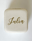 Jewelry Box White (2) - Archive Sale (Damaged)