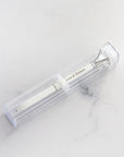 Diamond Silver Pen