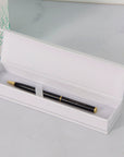 Black & Gold Pen
