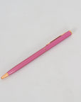 Metallic Pink Pen