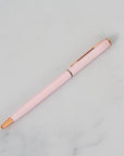 Pink Pen