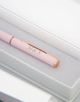 Pink Pen