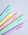 Baby Blue Ballpoint Pen